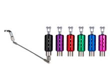 Garda Swinger Heavy Silver Metal