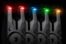 Fox Signalizátor Záberu Mini Micron Multicolour (4)