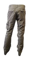 Doc Fishing Nohavice Street Khaki (2)