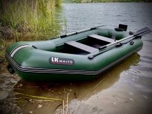 LK Baits Čln Onyx 220 Lamelová Podlaha (2)