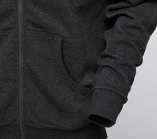 Savage Gear Mikina Simply Savage Raw Zip Hoodie (2)