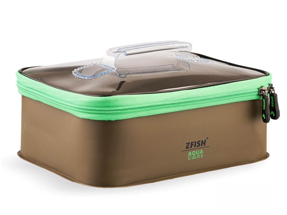 Zfish box aquacore eva case l