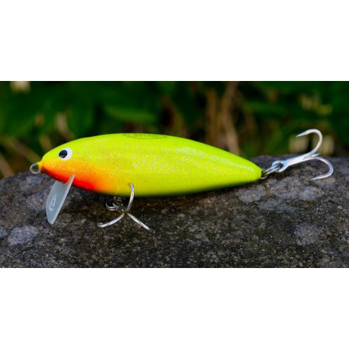 3Stan Wobler Fatty 90 DBNR Super Shallow 9 cm 24 g 3Stan Wobler Fatty 90 DBNR Super Shallow 9 cm 24 g