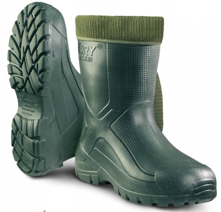 E-shop Mistrall čižmy short dry walker pvc - 42