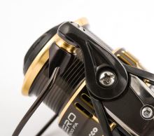 Trabucco Navijak Zero Carbon FA 4500 (2)