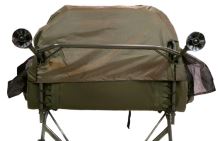 Carp Spirit Spací Vak Magnum Sleeping Bag 4 Seasons XL (7)