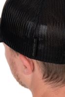 Fox Šiltovka Collection Trucker Cap Black Orange (5)