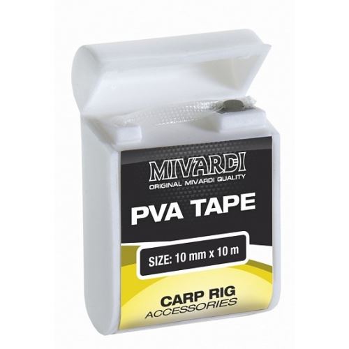 Mivardi PVA Páska 10 mm 10 m