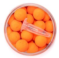 Squat Carp Plávajúce Boilies Pop-Up Mango 60 g (1)