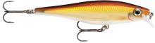 Rapala Wobler BX Minnow GSH