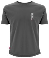 Kumu Tričko Rising Sun Šedé (1)