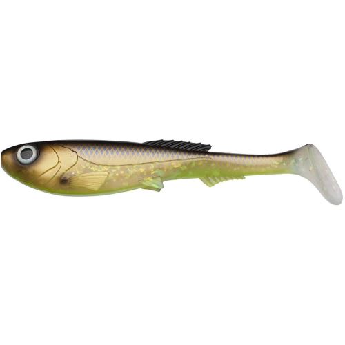 Abu Garcia Gumová Nástraha Beast Paddletail Funky Fish