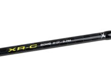 Matrix Prút Ethos XR C Bomb Rods 2,7 m 30 g (12)