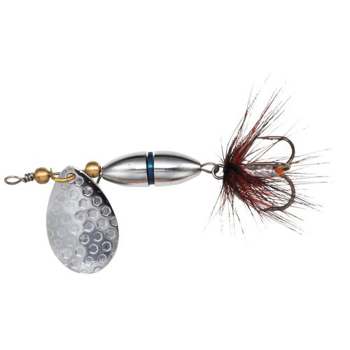 Kinetic Rotačka Fizz Silver/Blue Ribbon