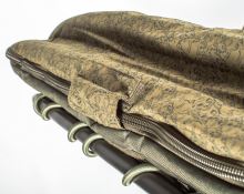 Nash Lehátko So Spacím Vakom Tackle Sleep System Wide (2)