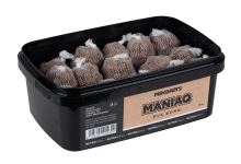 Mikbaits PVA Bomb Maniaq Nutrakrill 15 ks Mikbaits PVA Bomb Maniaq Nutrakrill 15 ks