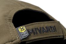 Mivardi Šiltovka Vodeodolná MC Hnedá (2)