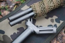 Korda Podberák Spring Bow Landing Net 42" (11)