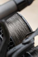 Nash Splietaná Šnúra Baseline Sinking Braid Camo 1200 m (3)