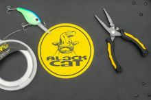 Black Cat Kliešte Split Ring Pliers (5)