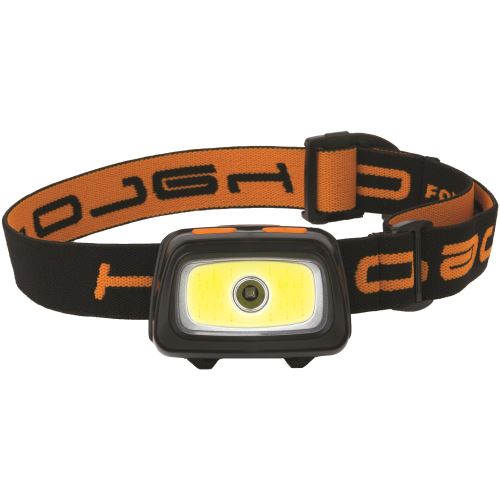 Fox Čelovka Halo Multi Colour Headtorch