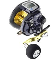 Daiwa Multiplikátor Tanasensor 500 Manuálny Daiwa Multiplikátor Tanasensor 500 Manuálny
