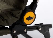 Prologic Kreslo Inspire Relax Recliner Chair With Armrests (1)