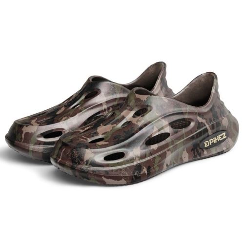 Delphin Topánky EVA Slip-on boty PIKEZ BANX