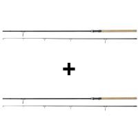 Pelzer prút Bondage Kork LR 3,66 m (12 ft) 3 lb + druhý zadarmo