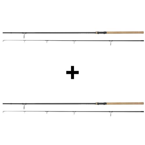 Pelzer prút Bondage Kork LR 3,66 m (12 ft) 3 lb + druhý zadarmo