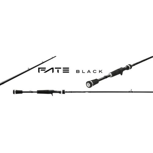 13 Fishing Prút Fate Black Casting 2,13 m 15-40 g
