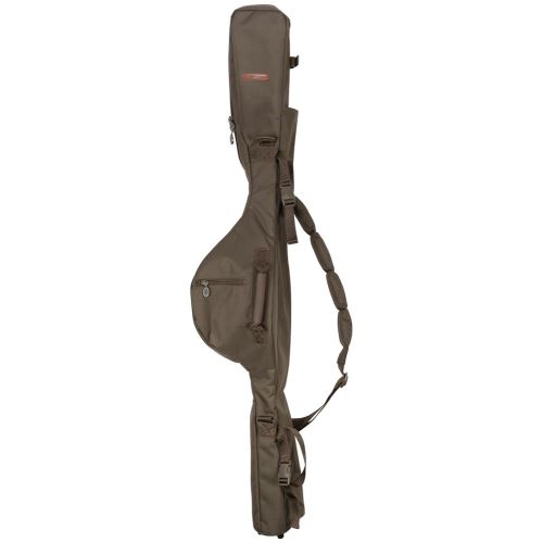 Fox Púzdro Na Prút Explorer Double Rod Sleeve