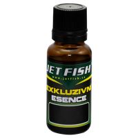 Jet Fish exkluzívna esencia 20ml-Ananás