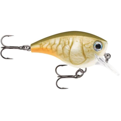 Rapala Wobler BX Brat 06 BOC 5 cm 10 g