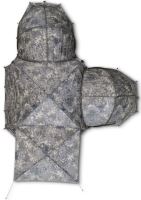 Nash Bivak Bank Life Gazebo Camo Pro (8)