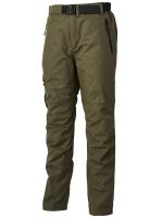 Savage Gear Nohavice SG4 Combat Trousers Olive Green - L