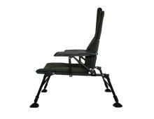 Delphin rybárske kreslo RS (1)