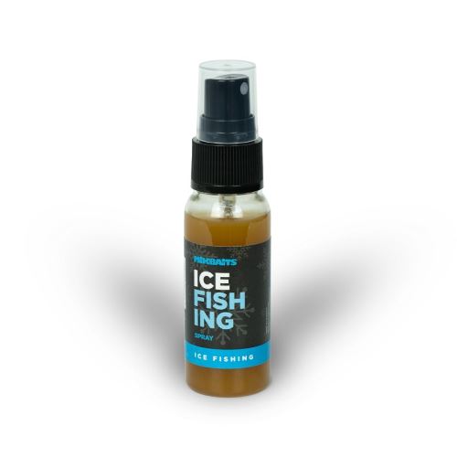 Mikbaits spray Ice Fishing Range 30 ml