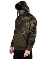 Nash Mikina ZT Snood Hoody (1)
