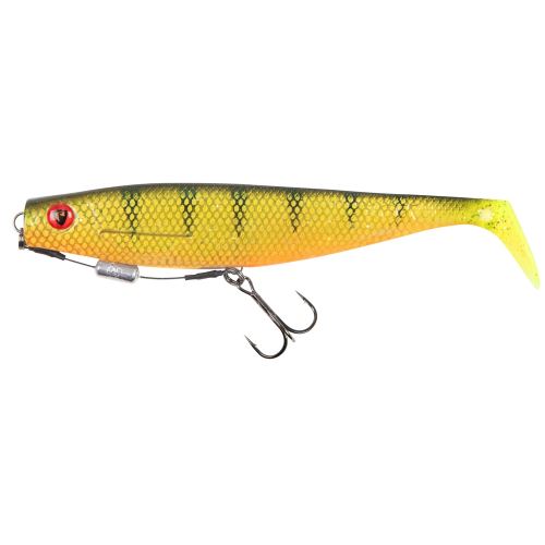 Fox Rage Gumová Nástraha Pro Shad Loaded Natural Perch