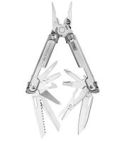 Leatherman Nôž Multitool Free P4