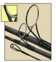 Trabucco Prút Infinium Carp 3,6 m 3 lb 3-diel (4)