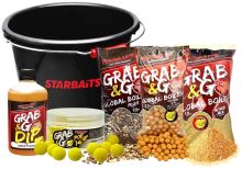 Starbaits Akčné Vedierko G&G Global Sweet Corn Starbaits Akčné Vedierko G&G Global Sweet Corn