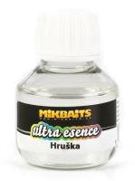 Mikbaits Ultra Esencia 50 ml-Hruška