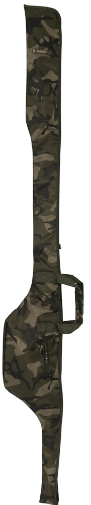 E-shop Fox puzdro na prút camolite single rod sleeve - 12 ft