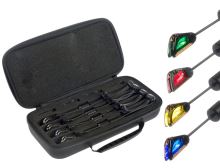 Zfish Swinger Indikátor Záberu Enigma Sada Zfish Swinger Indikátor Záberu Enigma Sada