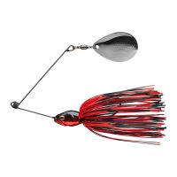Daiwa Spinnerbait Prorex FN TG Black Devil 13 g Daiwa Spinnerbait Prorex FN TG Black Devil 13 g