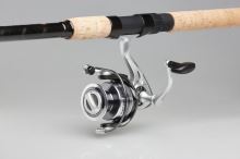 Dam Prút Impressa Telepike Combo 3,6 m 50-100 g + Navijak 5000 FD (3)