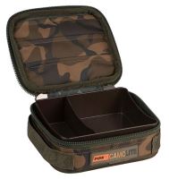 Fox Puzdro Camolite Rigid Lead Bits Bag Compac (1)