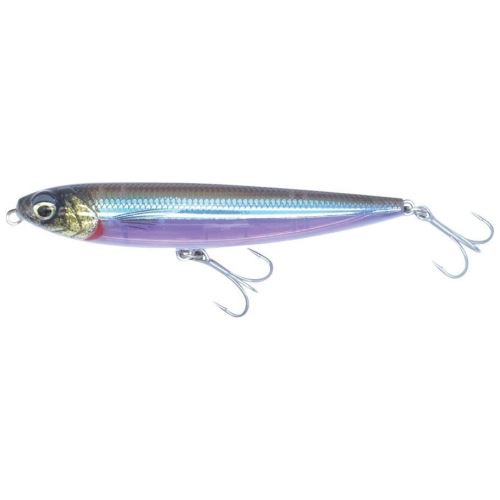 Savage Gear Wobler Revmag Walker Purple Haze